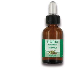 PUMILIO AROMA BALSAMICO 10 ML - Farmastop