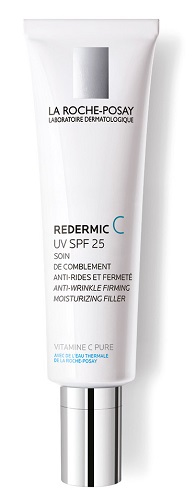 PURE VITAMINE C UV SPF25 40 ML - Farmastop