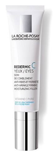 PURE VITAMINE C YEUX 15 ML - Farmastop
