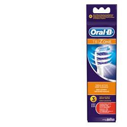 ORALB TRIZONE EB30/3 REFILL - Farmastop
