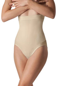 LYTESS CULOTTE SCULPT & SLIM XXL CARNE - Farmastop