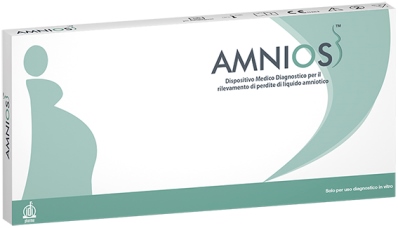 TEST PERDITE LIQUIDO AMNIOTICO AMNIOS ASSORBENTE 2 PEZZI - Farmastop