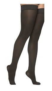 AUTOREGGENTE LUNGO MEDIVEN ELEGANCE K2 NERO 4 ARTICOLO 289 - Farmastop