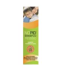 NOPID SHAMPOO PREVENTIVO ANTIPARASSITARIO CAPELLI E CUOIO CAPELLUTO FLACONE 150 ML - Farmastop