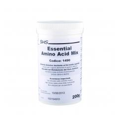ESSENTIAL AMINO ACID MIX 200 G - Farmastop