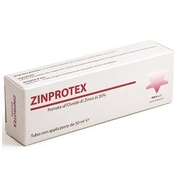 ZINPROTEX 50 ML - Farmastop