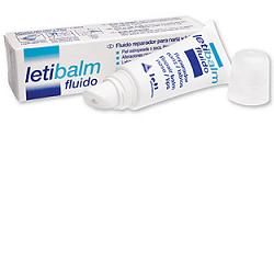 LETI BALM FLUIDO 10 ML - Farmastop