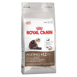 FELINE HEALTH NUTRITION AGEING STERILISED 12+ 400 G - Farmastop