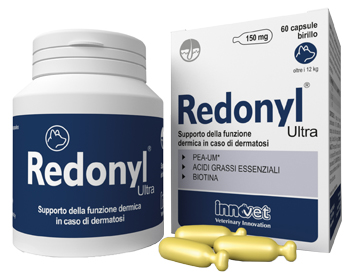REDONYL ULTRA 150MG 60 CAPSULE - Farmastop