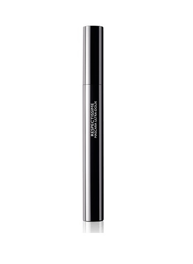 LA ROCHE POSAY RESPECTISSIME ULTRA DOUX NOIR MASCARA 5,9 ML - Farmastop