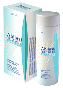 ABILAST BIOGEL DETERGENTE INTIMO 200 ML - Farmastop