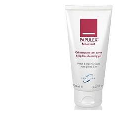 PAPULEX DETERGENTE GEL TUBO 150 ML - Farmastop