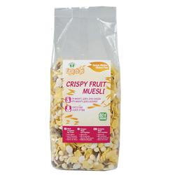 EASY TO GO CRISPY FRUIT MUESLI 325 G - Farmastop