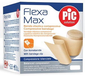 BENDA ELASTICA PIC MAX 12X700 CM - Farmastop