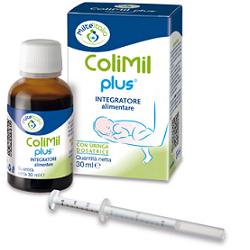 COLIMIL PLUS GOCCE 30 ML 1 PEZZO - Farmastop