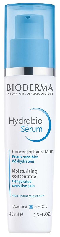 HYDRABIO SERUM 40 ML - Farmastop