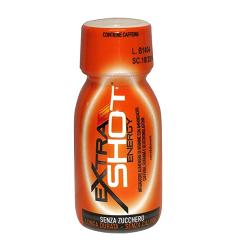 ETHICSPORT EXTRA SHOT 60 ML - Farmastop
