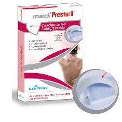 MEDIPRESTERIL CUSCINETTO CALDO/FREDDO ANATOMICO - Farmastop