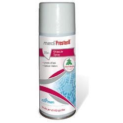 GHIACCIO ISTANTANEO SPRAY MEDIPRESTERIL CONFEZIONE DA 200ML - Farmastop
