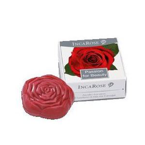 INCAROSE SAPONE ROSA ROSSA - Farmastop