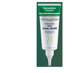 SOMATOLINE COSMETIC SNELLENTE URTO ZONE RIBELLI 100 ML - Farmastop