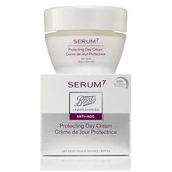 SERUM 7 CREMA GIORNO PELLE SECCA 50 ML - Farmastop