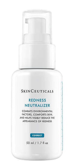 REDNESS NEUTRALIZER 50 ML - Farmastop