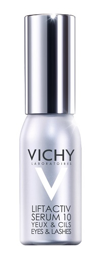 LIFTACTIV SERUM10 OCCHI & CIGLIA 15 ML - Farmastop