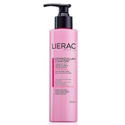 LIERAC DEMAQUILLANT CONFORT - Farmastop