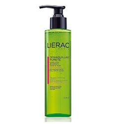 LIERAC DEMAQUILLANT PURETE' - Farmastop