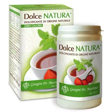 DOLCE NATURA 200 G - Farmastop