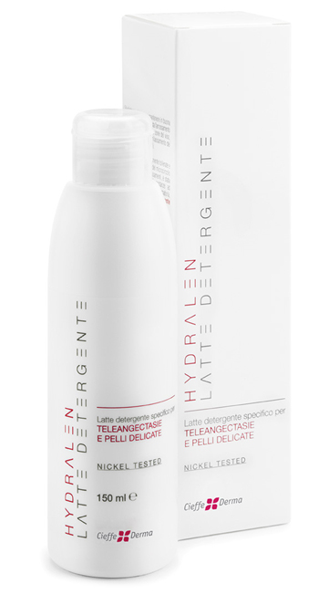 HYDRALEN LATTE DETERGENTE - Farmastop