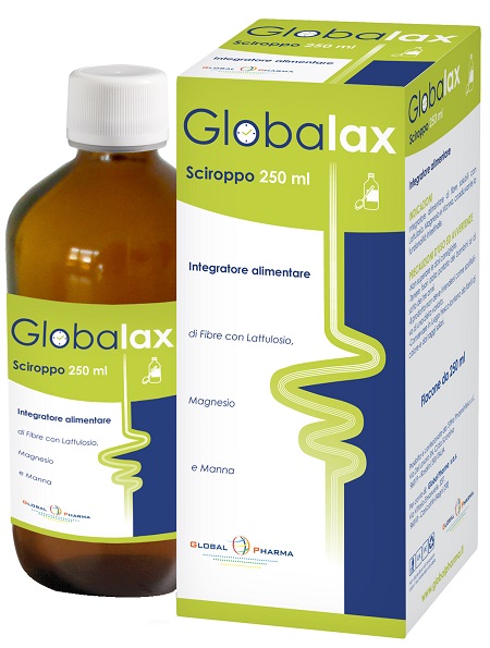 GLOBALAX 250 ML - Farmastop