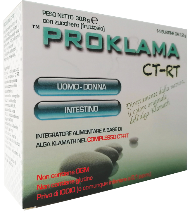 PROKLAMA CT-RT 14 BUSTINE - Farmastop