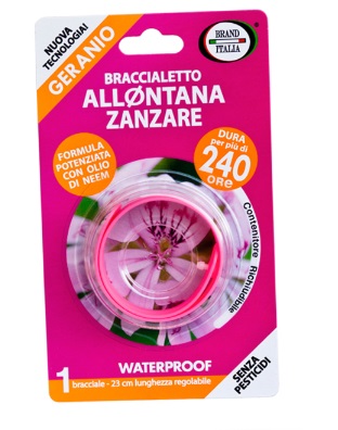 BRACCIALETTO 240 ORE - Farmastop