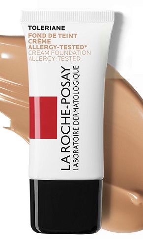 TOLERIANE TEINT ACQUA CREMA 04 30 ML - Farmastop