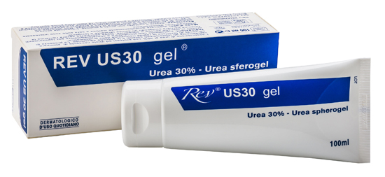 REV US30 GEL TUBETTO 100 ML - Farmastop