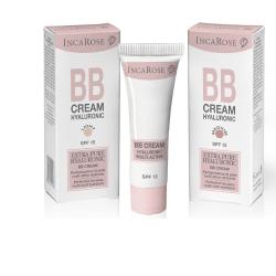 INCAROSE BLEMISH BALM CREAM HYALURONIC LIGHT 30 ML - Farmastop