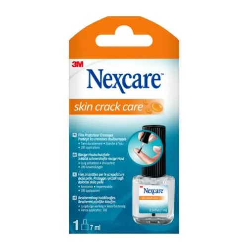 CEROTTO LIQUIDO NEXCARE SKIN CRACK CARE 7 ML - Farmastop