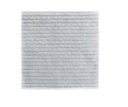 MEDICAZIONE IN HYDROFIBER E IONI ARGENTO INTESSUTA IN LYOCELL AQUACEL AG EXTRA 5X5CM 10 PEZZI - Farmastop