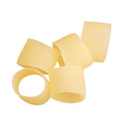 CALAMARATA LISCIA PASTA SENZA GLUTINE 500 G - Farmastop