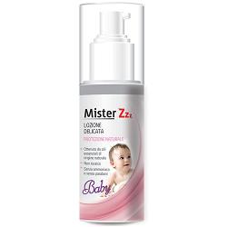 MISTER Z LOZ SPRAY ANTIZANZARA BAMBINI 100 ML - Farmastop