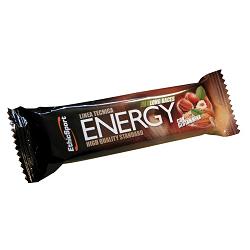 ETHICSPORT ENERGY LONG RACES BARRETTA ENERGETICA CON GLUTAMMINA 45 G - Farmastop