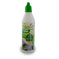 STEVIA LIQUIDA FLACONCINO CONTAGOCCE 90 ML - Farmastop