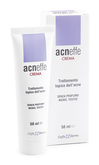 ACNEFFE CREMA 50 ML - Farmastop