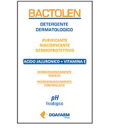 BACTOLEN DETERGENTE DERMATOLOGICO 250 ML - Farmastop