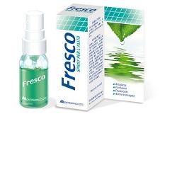 FRESCO SPRAY 15 ML - Farmastop