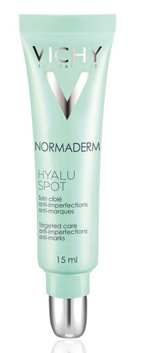 NORMADERM HYALUSPOT 15 ML - Farmastop
