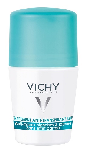 DEODORANTE ANTI-TRACCE ROLL-ON 50 ML - Farmastop