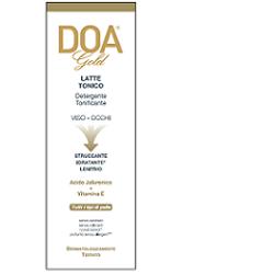 DOA GOLD LATTE/TONICO DETERGENTE - Farmastop